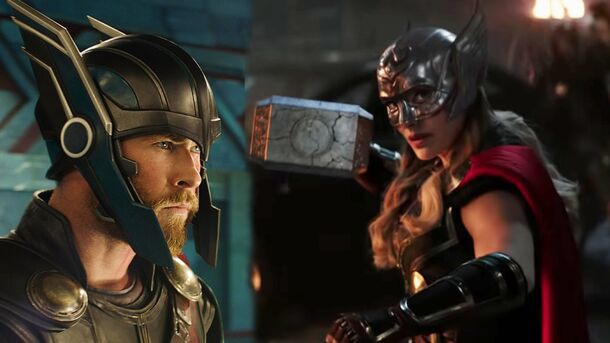 'Thor: Love and Thunder' Trailer: List of All the Easter Eggs You Might Have Missed