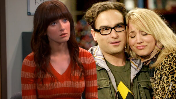 Nerd Alert! Unpopular Opinion Claims Alex is Better Than Penny for Leonard