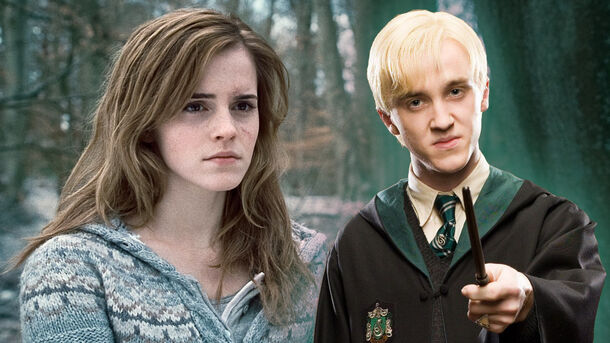 Harry Potter: 7 Times ‘Good’ Characters Acted Like Draco At His Worst