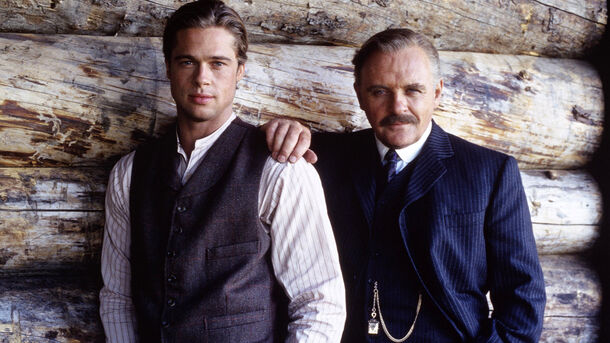 30 Years Later, This Epic Brad Pitt-Led Western Period Drama Finally Joins Netflix