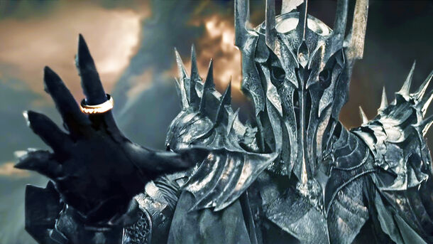 5 Reasons Why Sauron Was the Good Guy in Lord of the Rings
