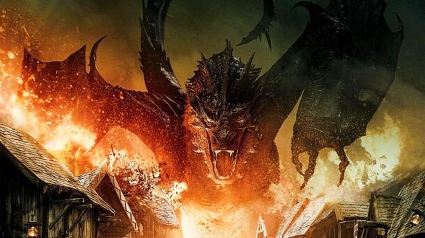 5 Best On-Screen Dragons That Are Not From House of the Dragon 