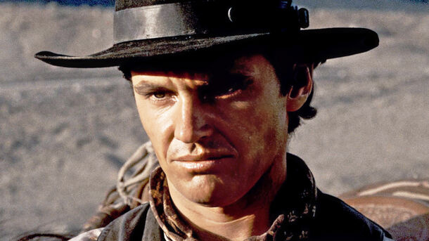 Jack Nicholson’s 1966 Cult Western With a Perfect Score Never Had a Theatrical Release