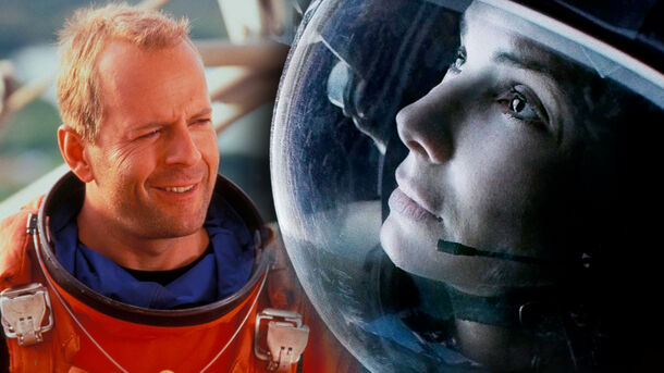 4 Sci-Fi Movies That NASA Hates Because They Are Completely Inaccurate