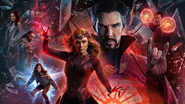 Top Horror Movies To Watch If You Loved Doctor Strange In The Multiverse Of Madness