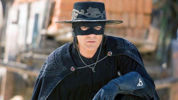 Zorro Star Suggests Marvel Actor as His Replacement, Gets Slaughtered For It
