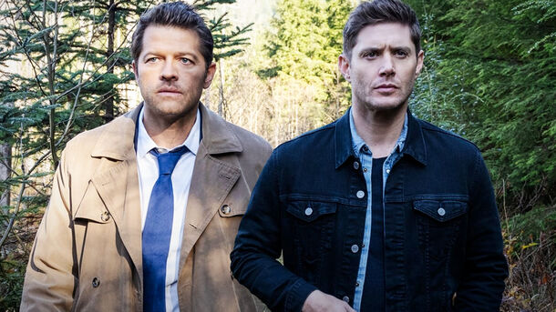 Supernatural Has Botched Its Most Crucial Part, But the Writers Aren’t to Blame