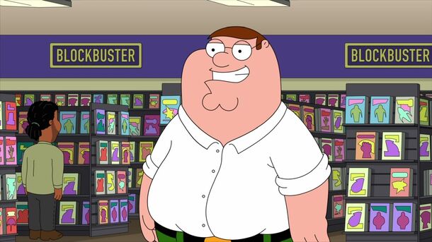 25 Family Guy Deleted Scenes That Were Way Too Much For TV