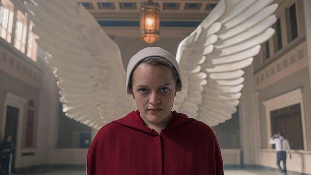 'The Handmaid's Tale' Is Set to End with Season Six