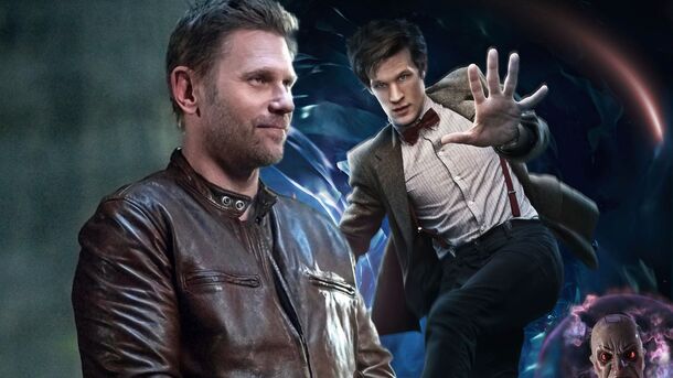 Supernatural Characters and Their Doctor Who 