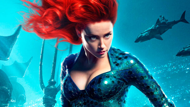 Aquaman 2 Is Going To Cut On Amber Heard But It Has Nothing To Do With The Trial, Director Says