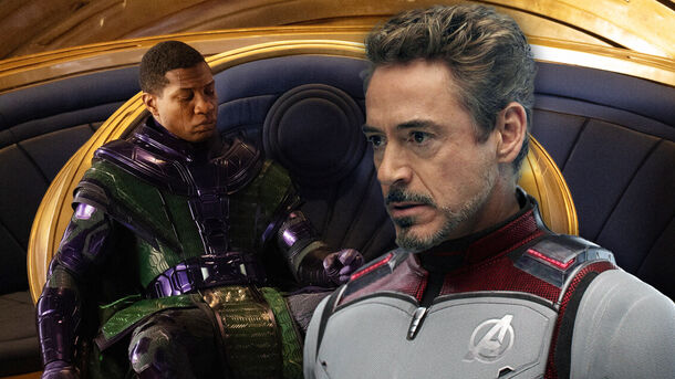 With Majors Fired and Avengers 5 in Jeopardy, Will RDJ Return to the MCU to Save It?