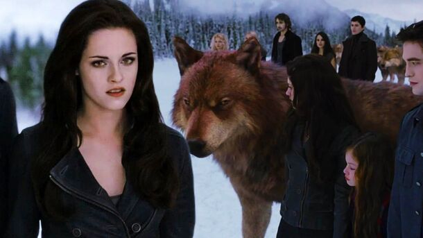 Twilight: Breaking Dawn Movie Actually Almost Killed Off Bella Swan