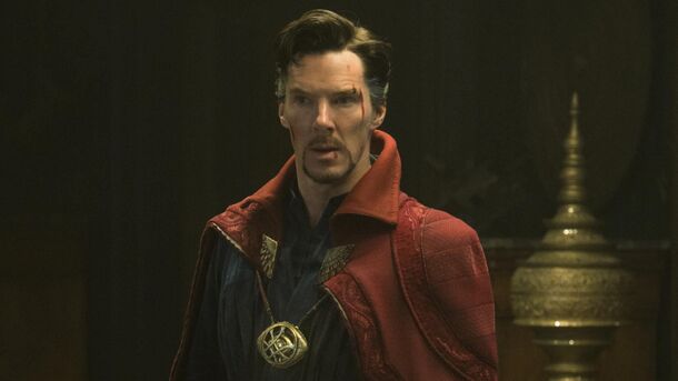 Here's Why Marvel Seems to Be Running Out of Multiverse Steam in 'Doctor Strange' Sequel