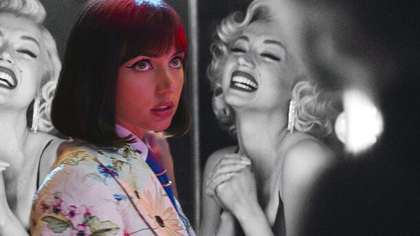 'Blonde' Fiasco: Here's What's Wrong With Netflix's Take on Marilyn Monroe