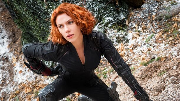 Black Widow's Funeral in Endgame Would Have Felt Forced and Inauthentic, Apparently