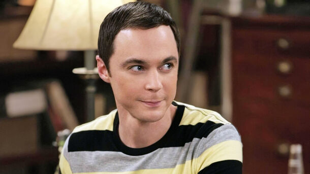 Jim Parsons Shares Even More With Sheldon Cooper Than You Think