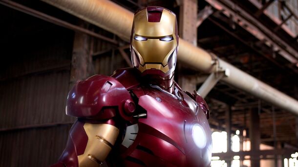 Joe Russo Explains Why Iron Man Died in 'Endgame' Instead of Captain America