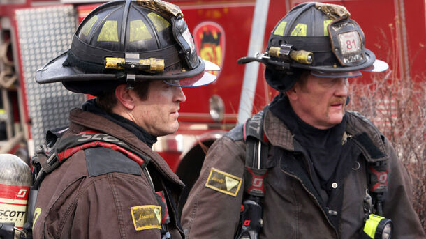Chicago Fire Finally Adds a New Guy to Firehouse 51 & You’ll Meet Him Next Episode