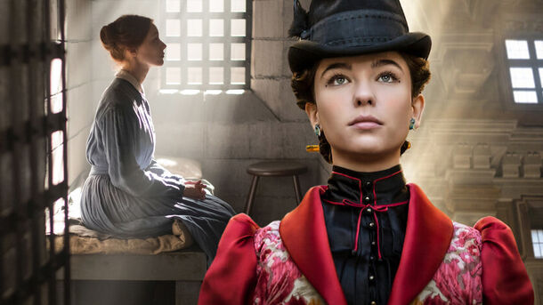 8 Most Gripping Period Dramas on Netflix Rated 93% and Higher