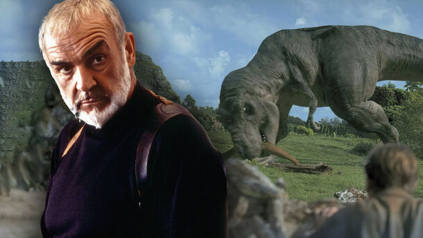 The $1 Billion Movie Sean Connery Rejected for a Film No One Remembers