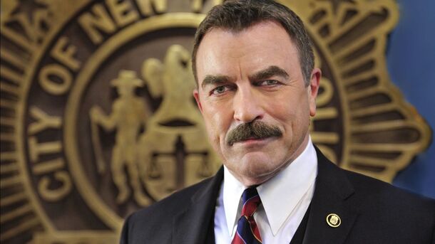 Blue Bloods Fans Are Only Now Discovering Tom Selleck's Real Age