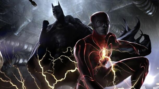 Why is Everyone Freaking Out Over 'The Flash' Prequel Comic?