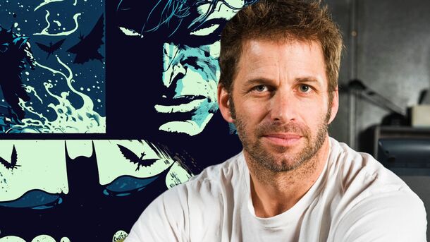 The Mistake That Killed DCEU: Snyder's Love Affair with Frank Miller's Batman