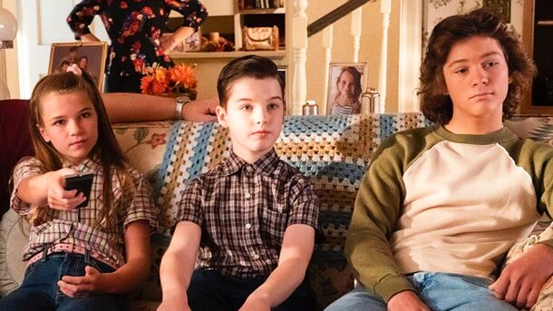 Fans Cracked Young Sheldon's Formula Of Success
