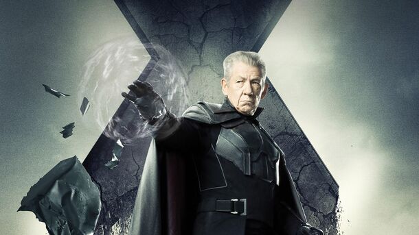 Ian McKellen's Magneto Rumored to Return in Two Major MCU Movies