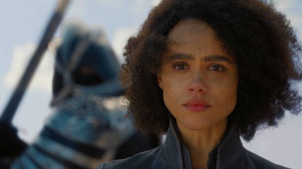 What Game Of Thrones' Missandei Has Been Doing Since Show Ended?