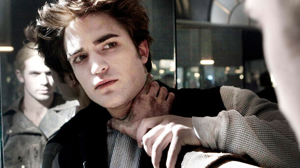‘Ass Done’: Twilight Left Robert Pattinson with a Peculiar Injury