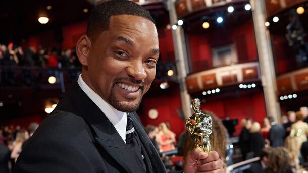 'Spider-Man' Star Calls Oscars to Ban Will Smith For Life