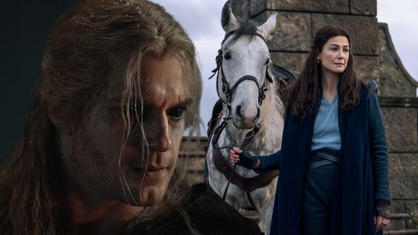 5 TV Shows To Watch After Binge-Watching The Witcher Season 3