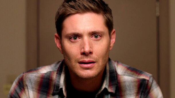 One Supernatural Episode Where Jensen Ackles Took His Acting To Next Level