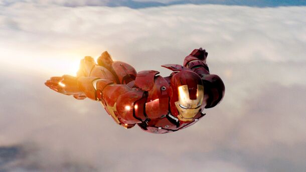 How is Iron Man Able to Fly, And Why Do People Suddenly Care?
