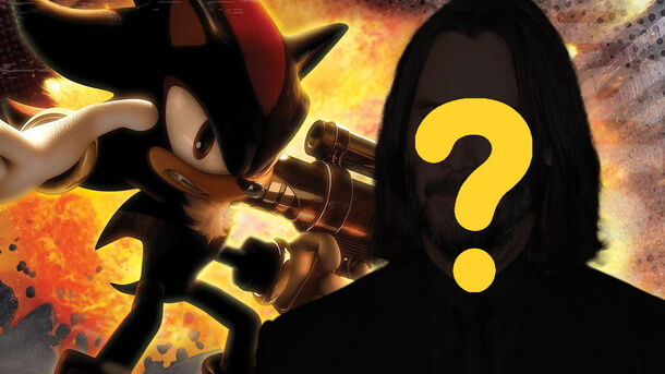 Sonic the Hedgehog’s Shadow Got a Perfect Voicing Actor, But It’s a Double Fail For the Main Character