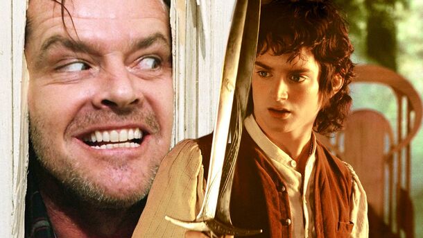 Jack Nicholson Had No Qualms About Criticizing LotR to Its Lead Actor's Face