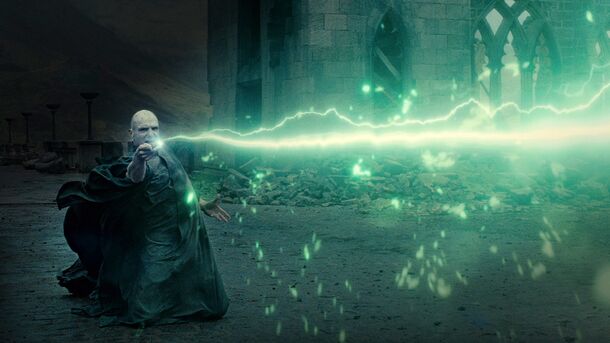 Voldemort Role Almost Went to Another Actor – Ralph Fiennes' Sister Saved the Day