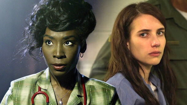 AHS' Angelica Ross Dropped the Ball Slamming Ryan Murphy and Emma Roberts, Fans Say