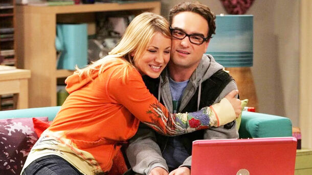 The Big Bang Theory’s Leonard Is Responsible For Penny’s Poor Social Life