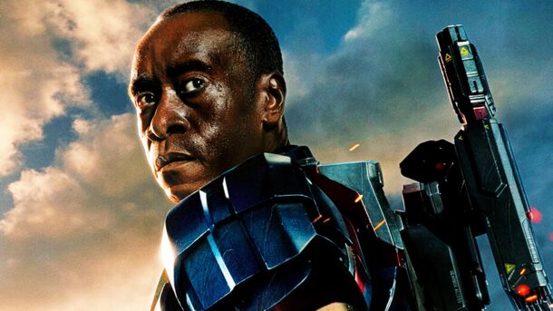 'Armor Wars': Fans Don't Really Want Don Cheadle Solo MCU Series 