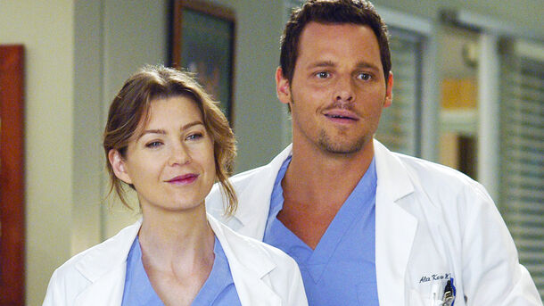 Grey's Anatomy Is Just a Revolving Door of Love-Hate For Fans At This Point