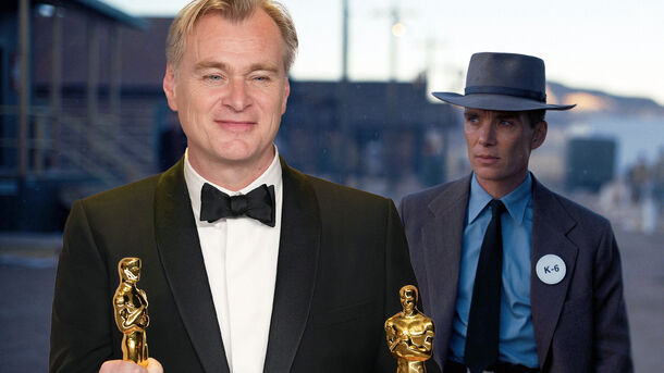 Nolan Earned So Much From Oppenheimer, He Could Fund His Next Movie Himself