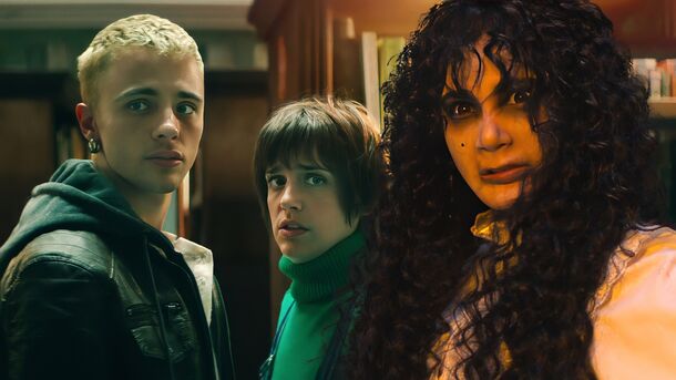 6 Horror Movies of 2023 to Watch on Netflix in December