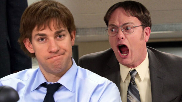 The Office Fans Finally Picked Jim’s Absolute Best Prank on Dwight, and It’s Not What You Expect