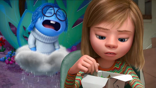Tragic Fate of Inside Out’s Beloved Character Fuels Speculations About Pixar Universe Connections