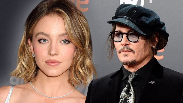 Is Johnny Depp Co-Starring with Sydney Sweeney or Not?