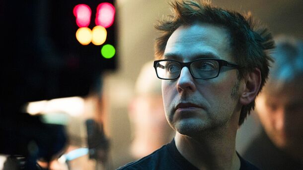 More Behind the Scenes Drama? Gunn's Recent Comments Made Warner Bros. Execs Unhappy