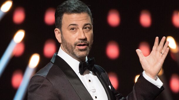 Oscars' Biggest Loser? Jimmy Kimmel's Salary Unveiled and It's Not Pretty